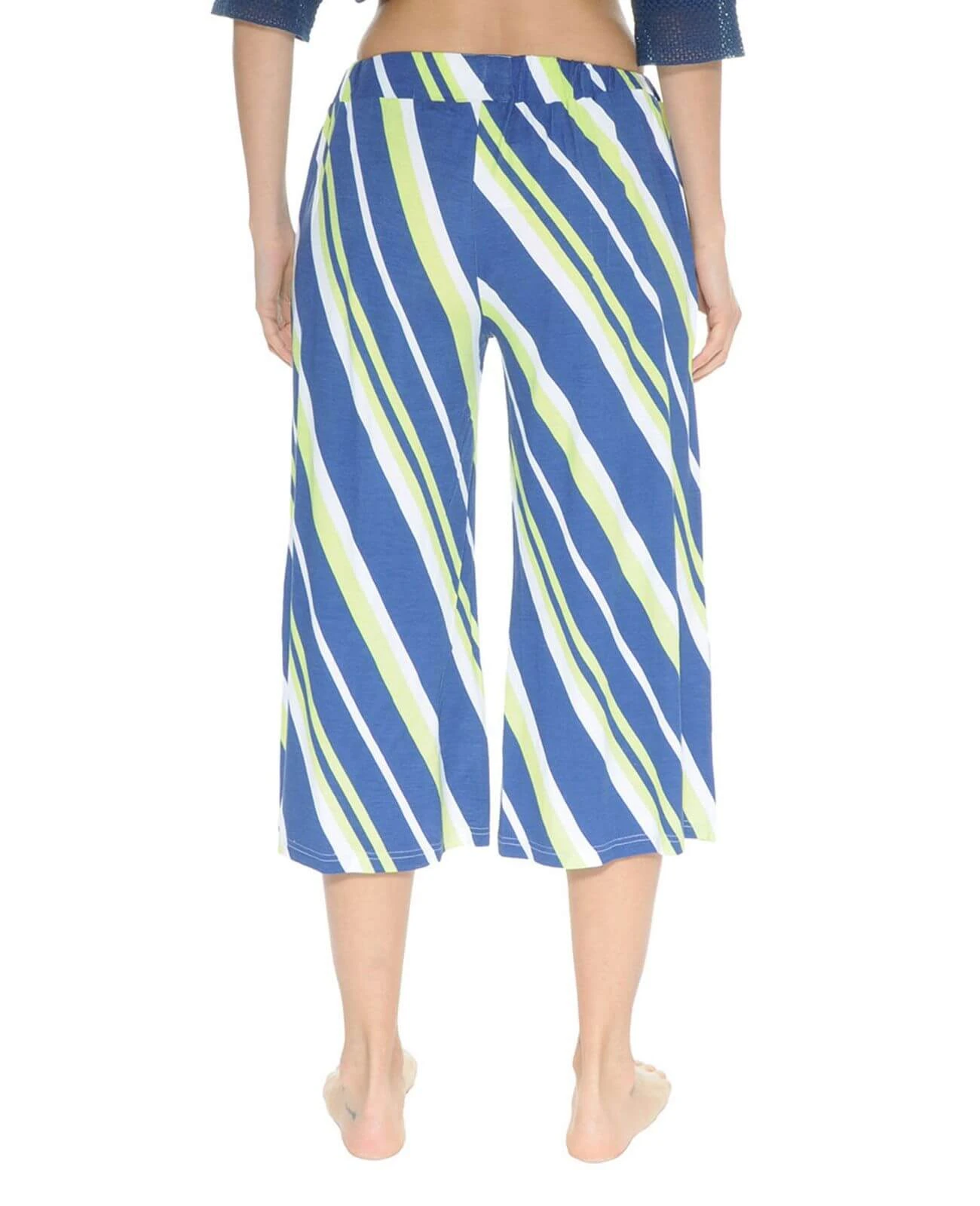 BAS COURT BLEU MAIA – Image 2