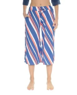 BAS COURT BLEU MAIA-