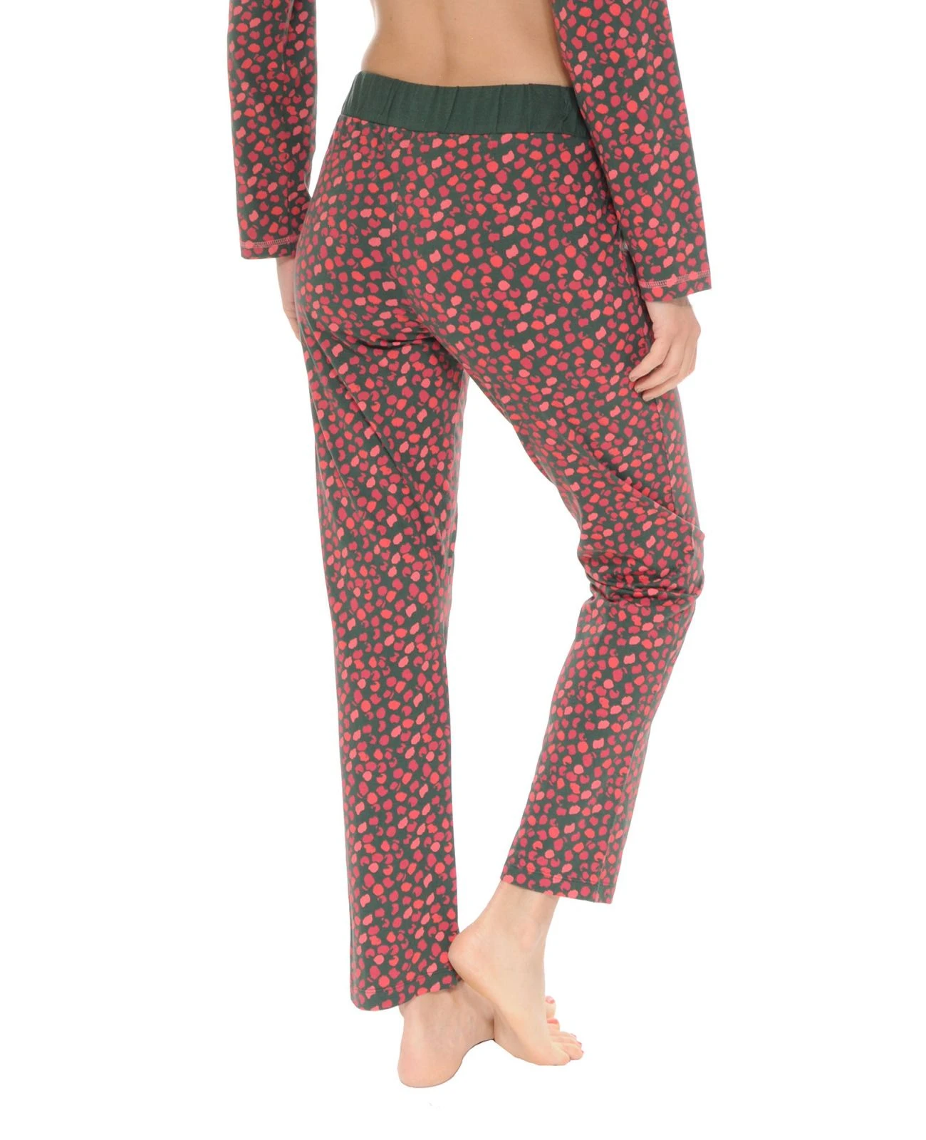 BAS LONG ROSALIA – Image 2