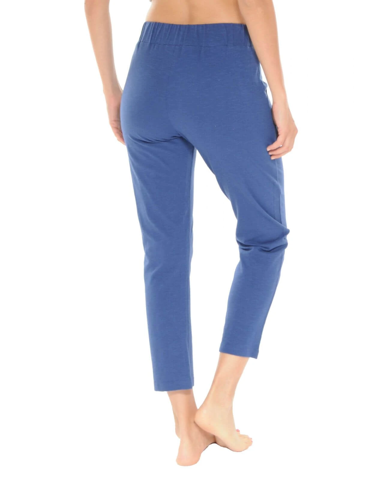 BAS LONG BLEU VIDIANE â Image 2