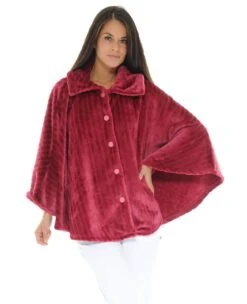 CAPE MAILLE ROSE REBELLE