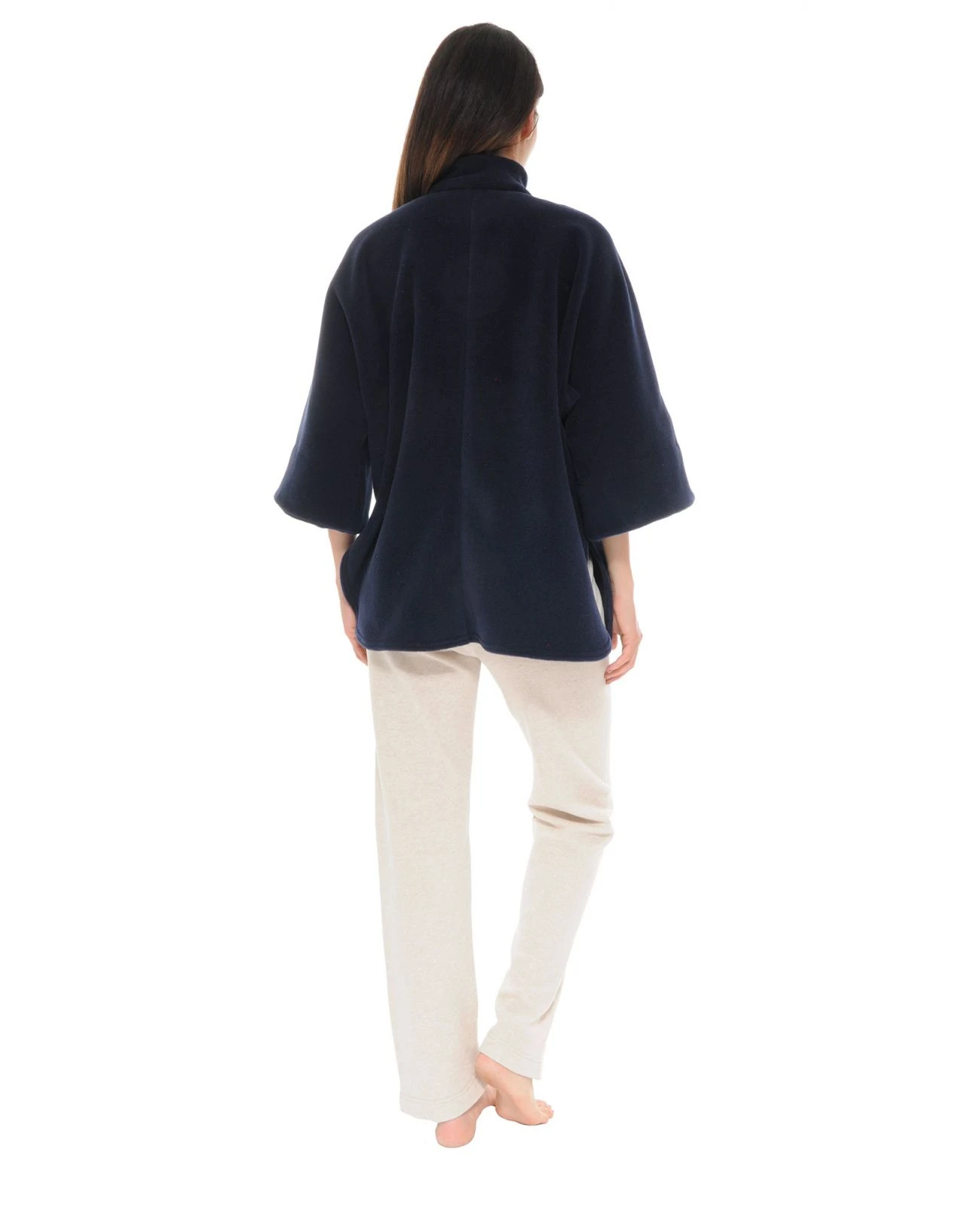 CAPE BLEU TINAEL â Image 2