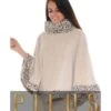 CAPE BEIGE TONIE