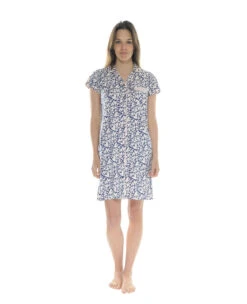 CHEMISE DE NUIT FAITH