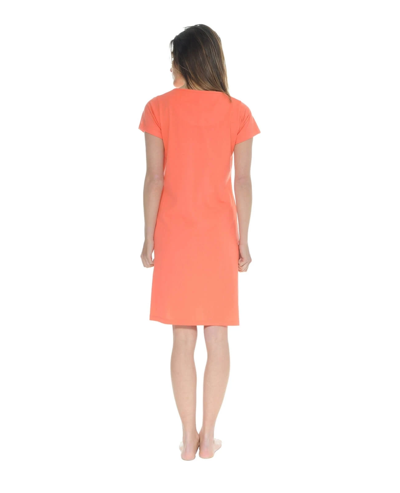 CHEMISE DE NUIT FAUSTINE â Image 2