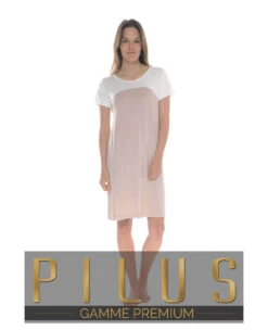 CHEMISE DE NUIT HANAE