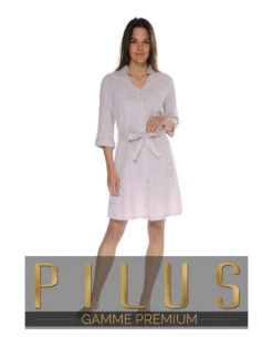 CHEMISE DE NUIT HELGA