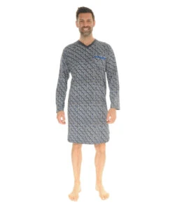 CHEMISE DE NUIT. ILARIO