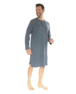 CHEMISE DE NUIT. ILIODES