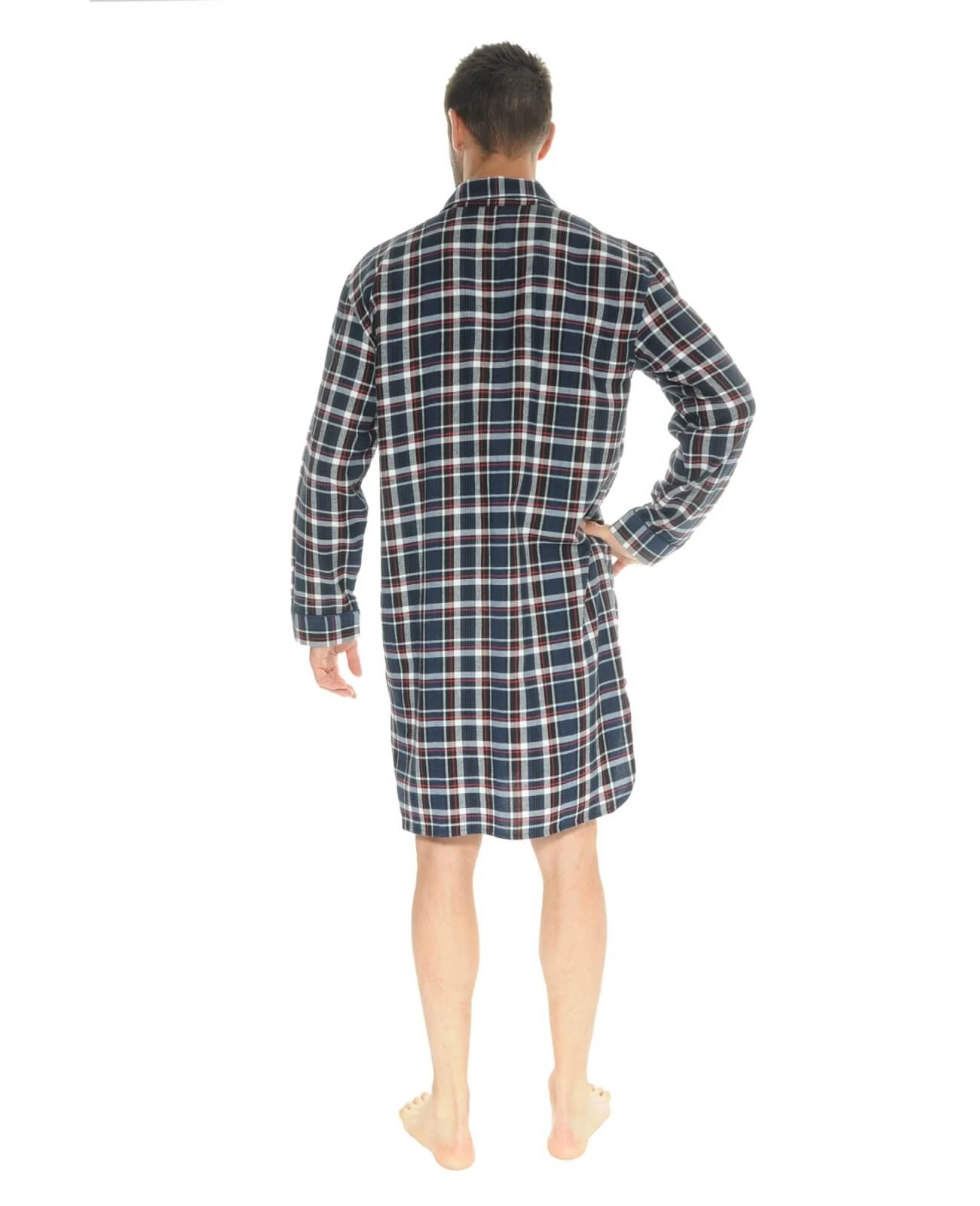 CHEMISE DE NUIT. ISKANDER – Image 2