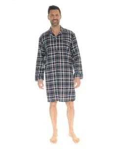 CHEMISE DE NUIT. ISKANDER