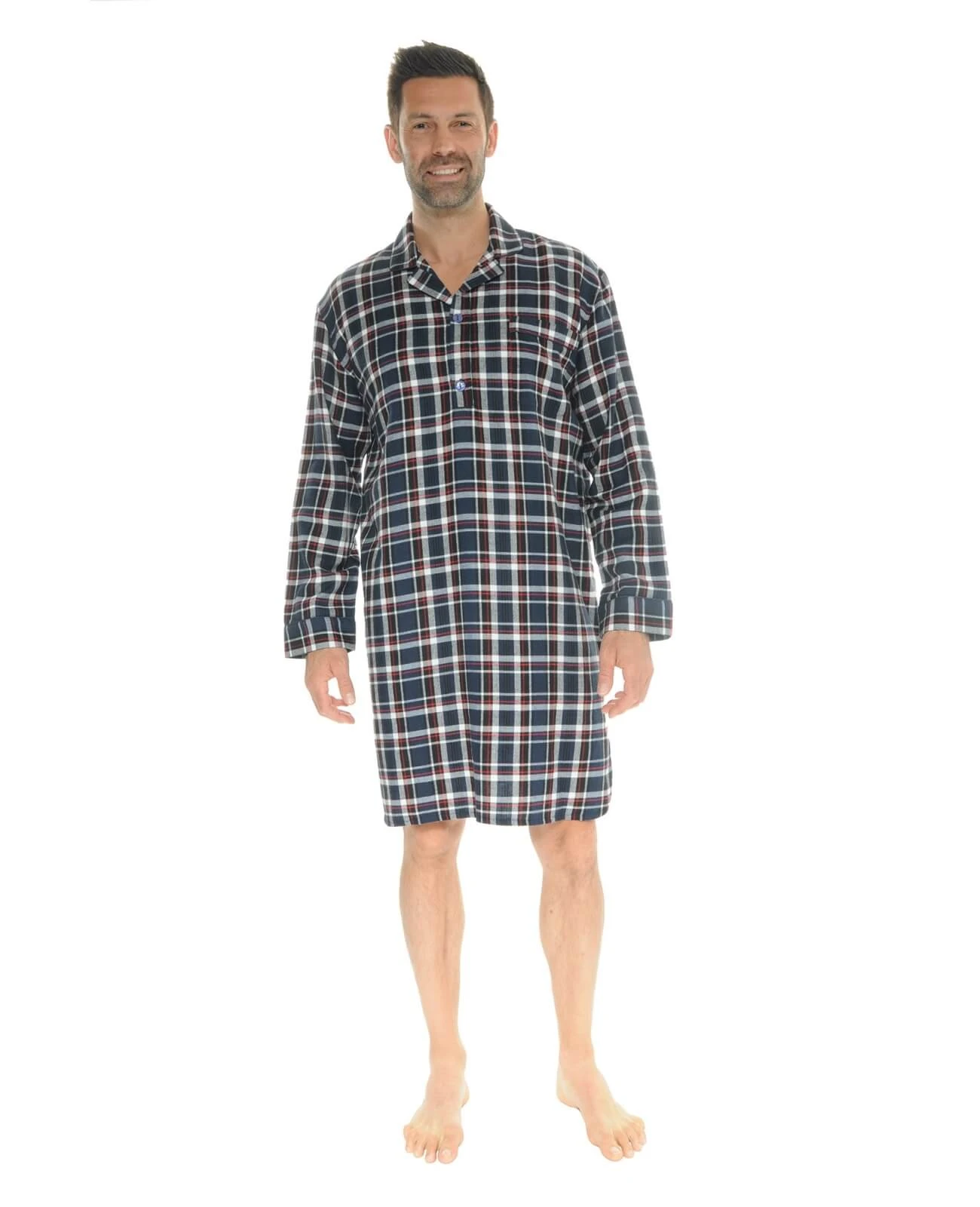 CHEMISE DE NUIT. ISKANDER