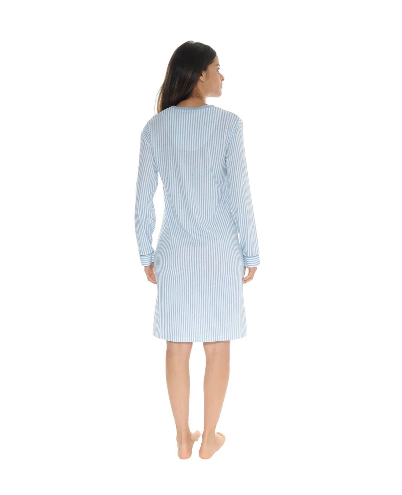 CHEMISE DE NUIT JOANNA – Image 2