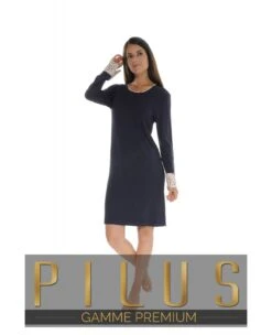CHEMISE DE NUIT KARLINE