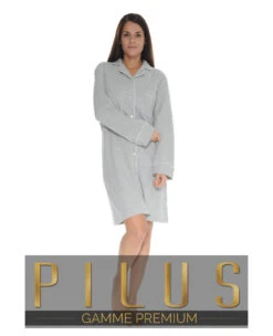 CHEMISE DE NUIT KATE