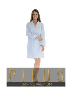CHEMISE DE NUIT KLOE