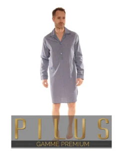 CHEMISE DE NUIT . TELIO