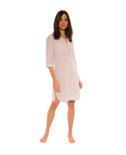 CHEMISE DE NUIT ZAHO