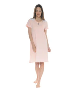 CHEMISE DE NUIT ZAHO