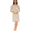 CHEMISE DE NUIT ZEPHIR