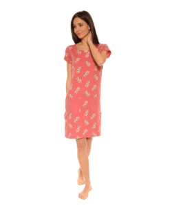 CHEMISE DE NUIT ZEST