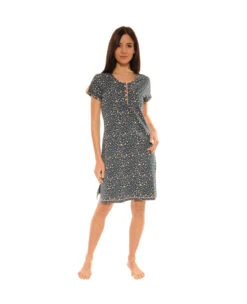 CHEMISE DE NUIT ZICORN