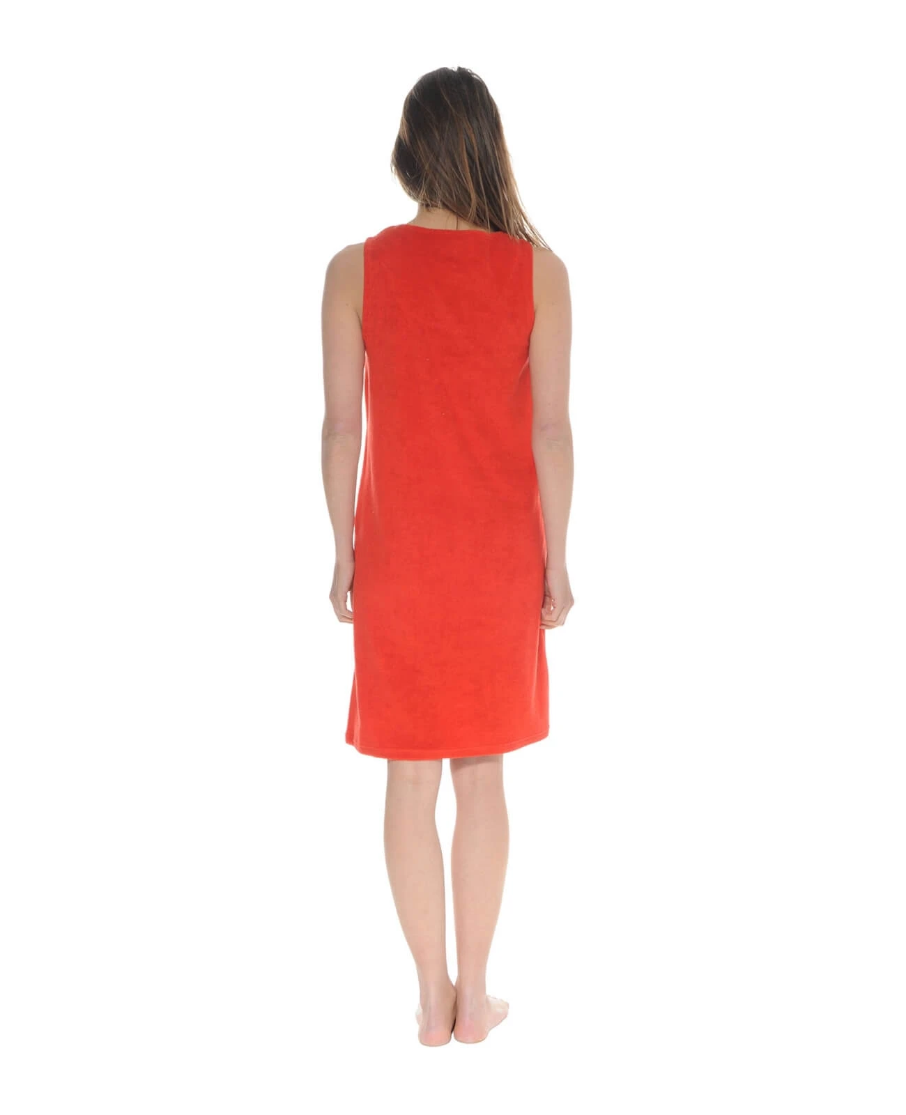 CHEMISE DE NUIT ZINNIA – Image 2