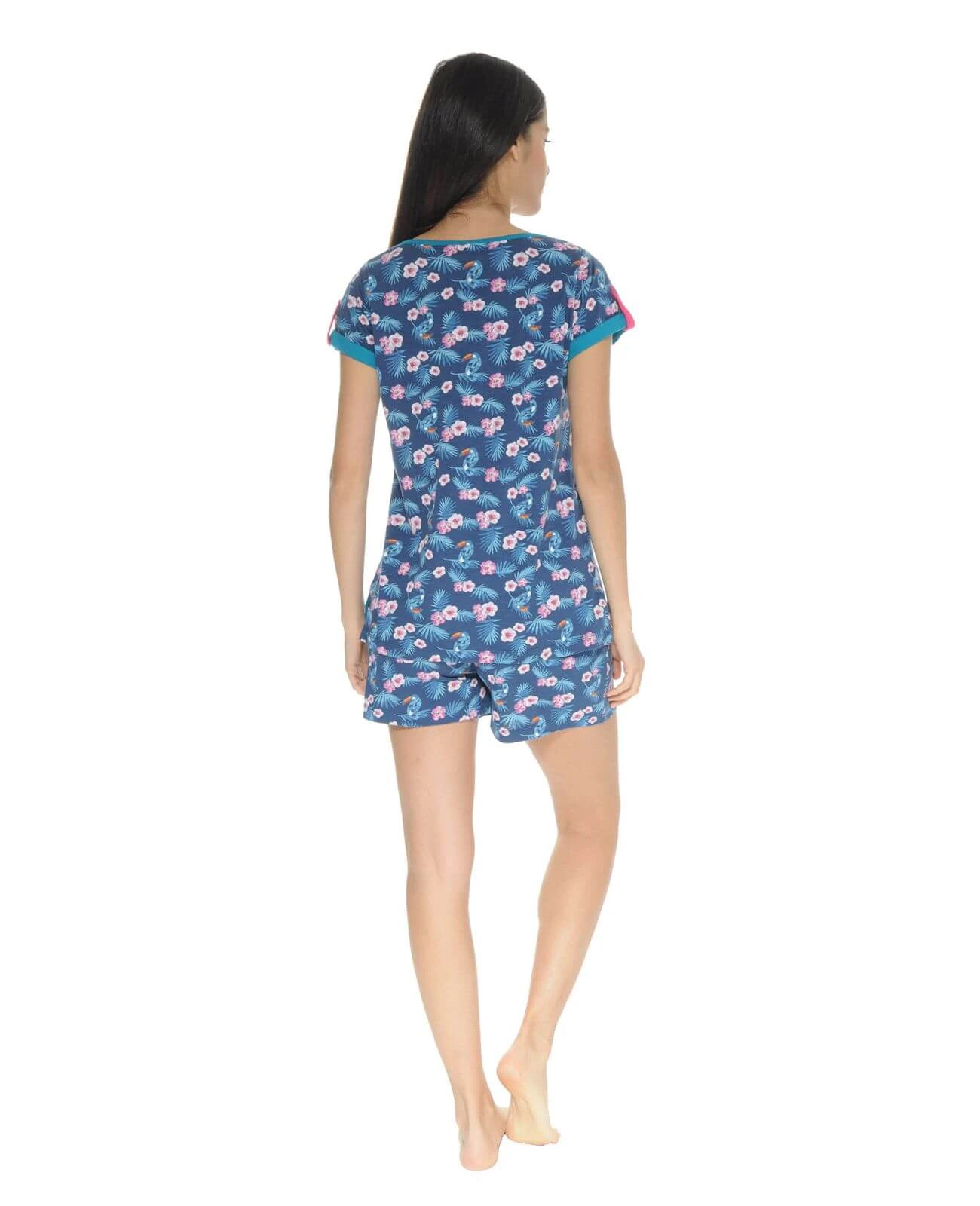 HAUT BLEU MAEVA – Image 2