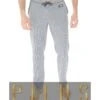 PANTALON HOMME GRIS UBALDIN
