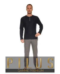 PYJAMA . CLAUDIO