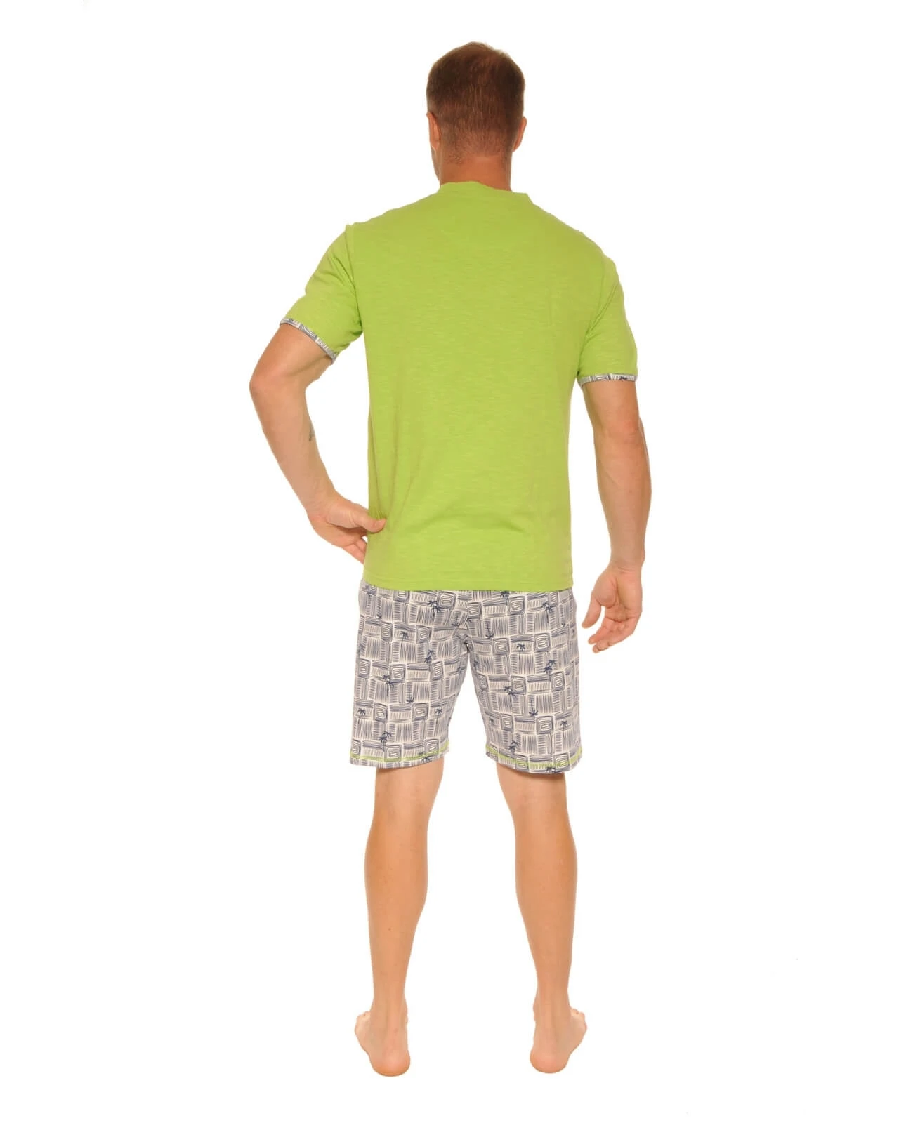 PYJAMA. EDWIN â Image 2