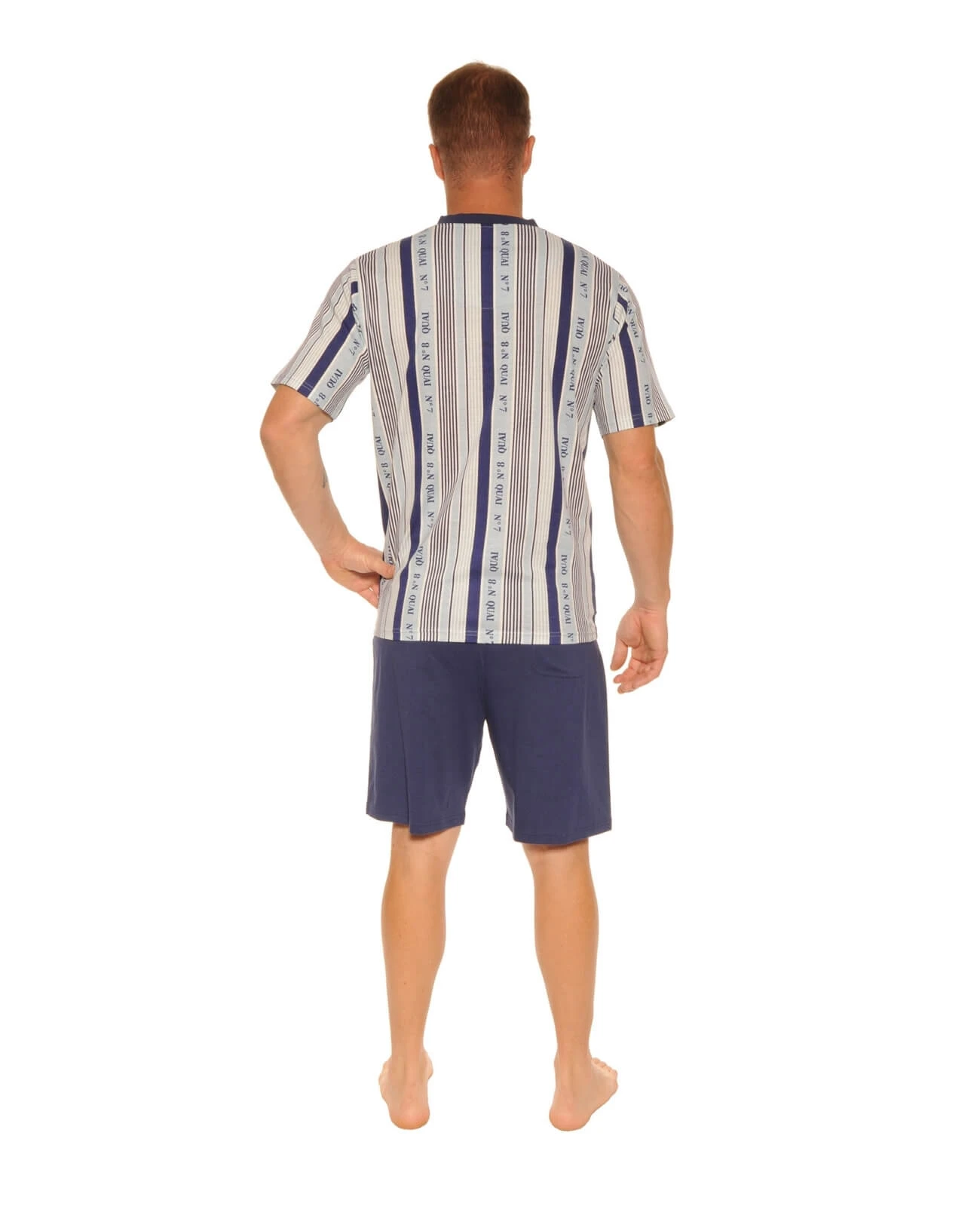 PYJAMA. EMILIAN â Image 2