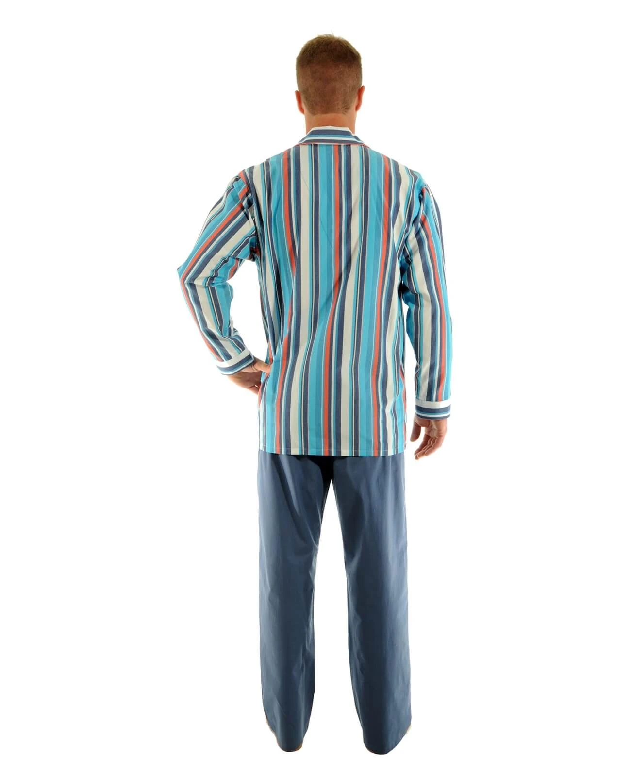 PYJAMA. EQUATEUR – Image 2