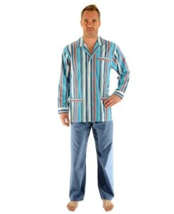 PYJAMA. EQUATEUR