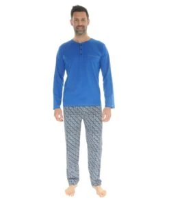 PYJAMA. ILARIO