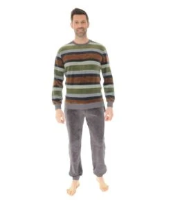 PYJAMA LONG JOGGING STEFEN