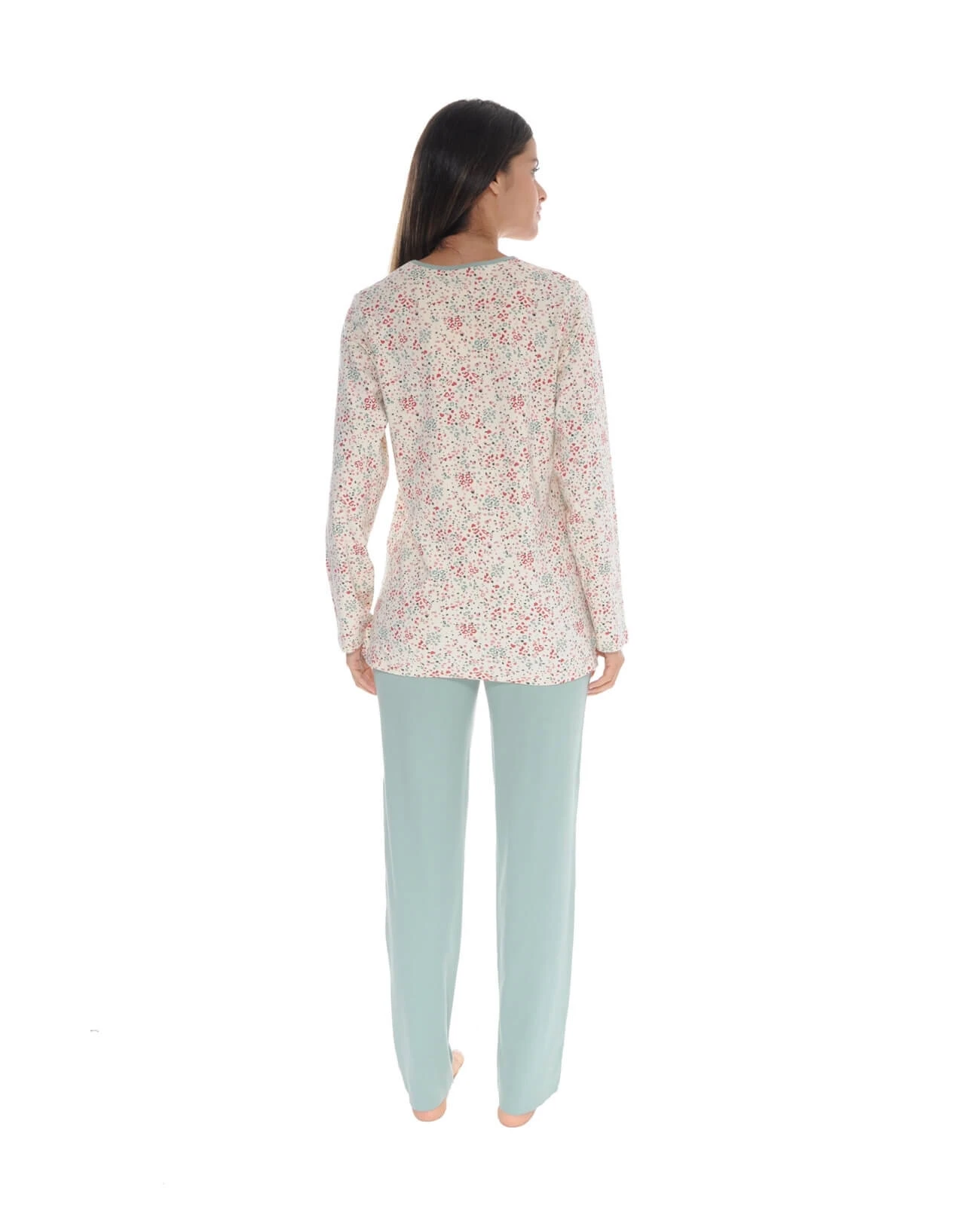 PYJAMA JULIETA – Image 2