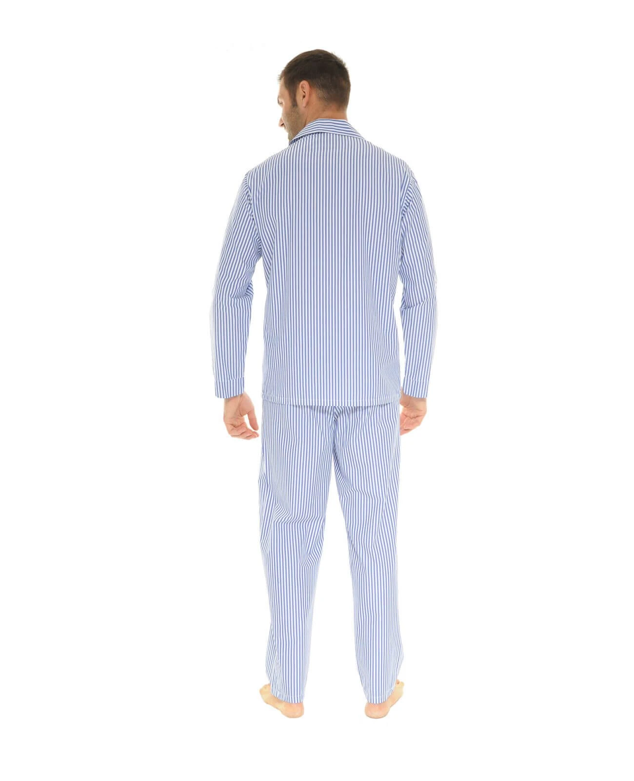 PYJAMA BLEU WAYNE â Image 2