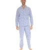 PYJAMA BLEU WAYNE