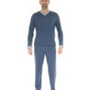 PYJAMA. BLEU WILDRIC