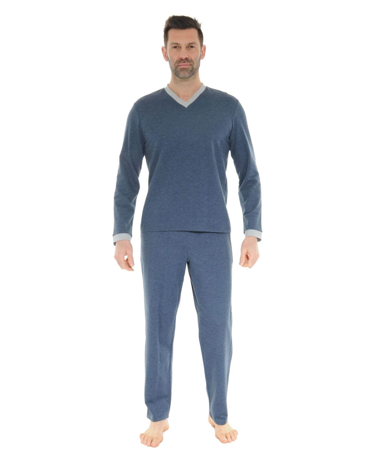 PYJAMA. BLEU WILDRIC