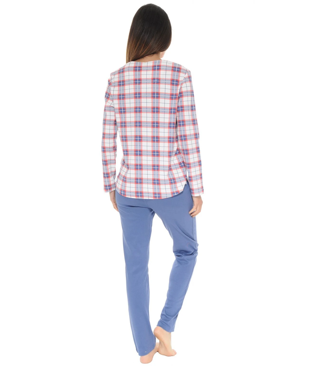 PYJAMA LONG ROMINA – Image 2