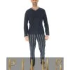 PYJAMA LONG BLEU ULRICH