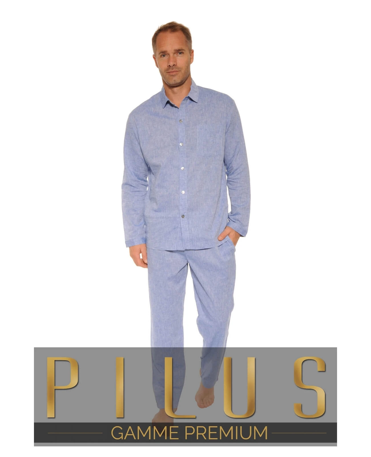 PYJAMA . XYLANE