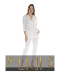 PYJAMA YNES