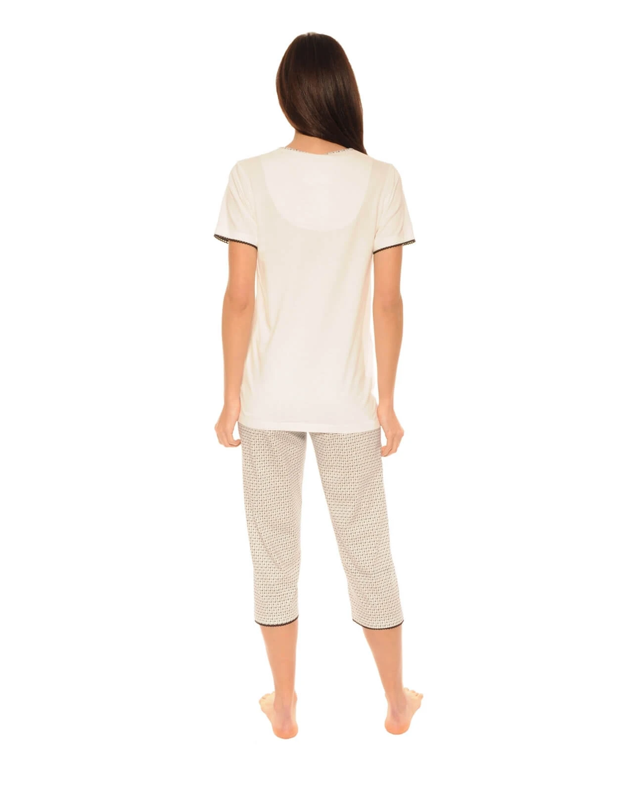 PYJAMA ZEPHIR – Image 2