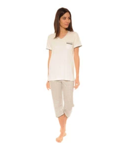 PYJAMA ZEPHIR