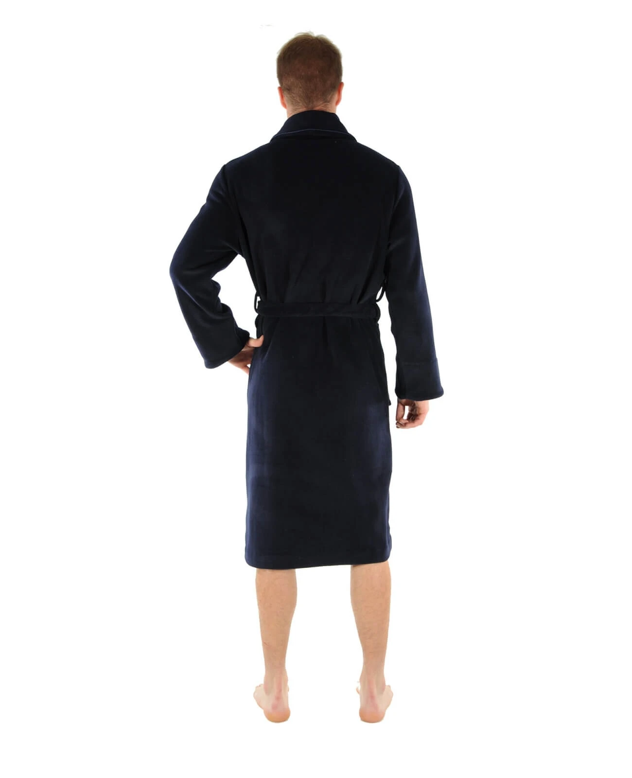 ROBE DE CHAMBRE . ALASKA – Image 2