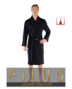 ROBE DE CHAMBRE . ALASKA