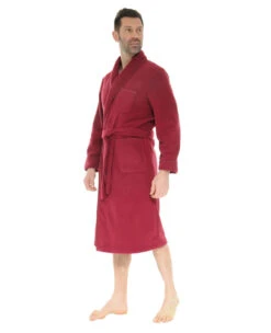 ROBE DE CHAMBRE. BAIKAL